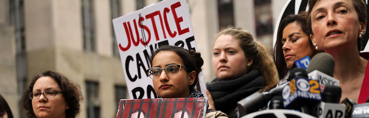 Día internacional de la mujer: Lucha por la igualdad